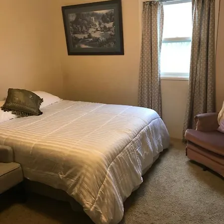 George'S B&B Lewiston Exterior photo