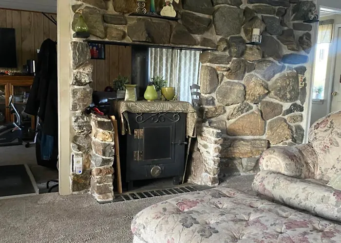 George\'S B&B