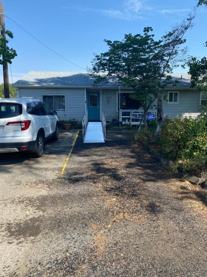 Homestay George's Lewiston