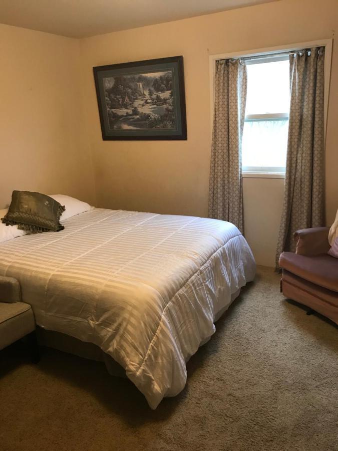 George's Homestay