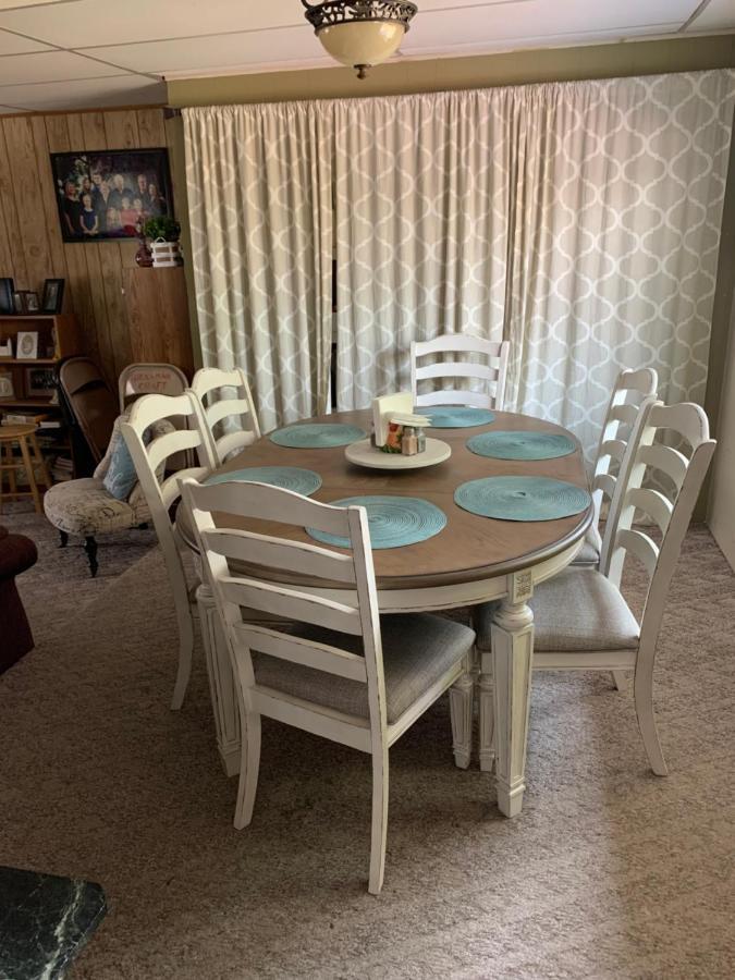 George's Homestay Lewiston