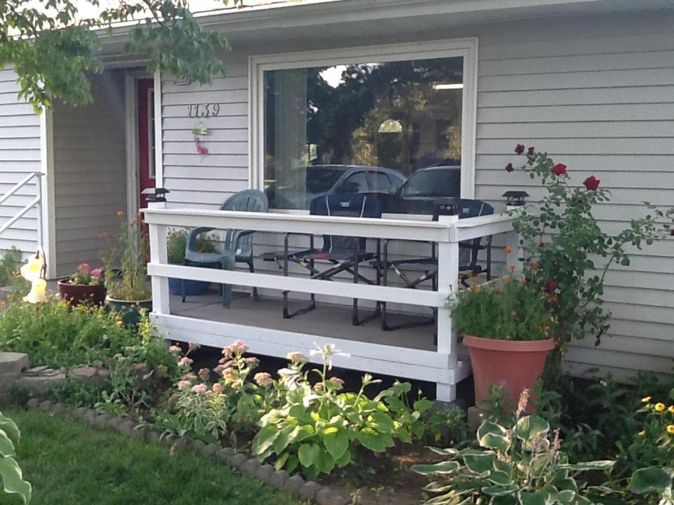 George's Homestay Lewiston