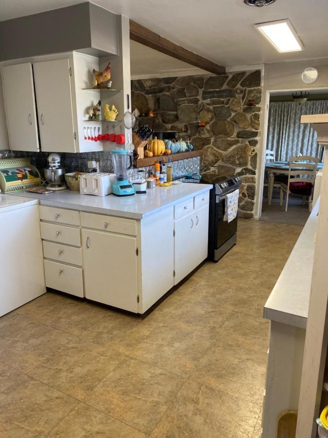 Homestay George's Lewiston