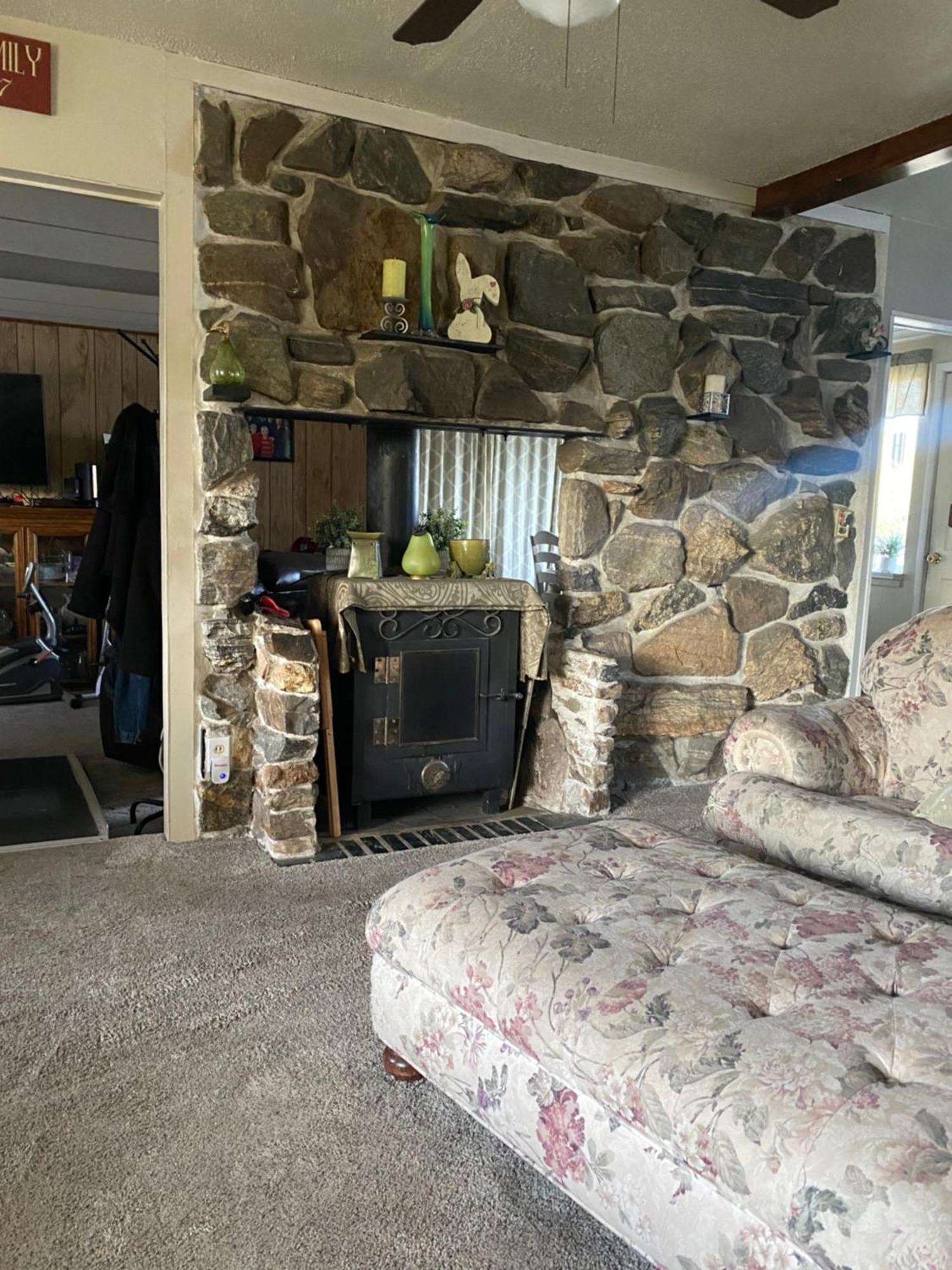 George's Homestay Lewiston